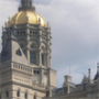 Capitol of Connecticut State by David Turner